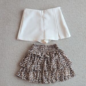 Girls Skirt Bundle (2)